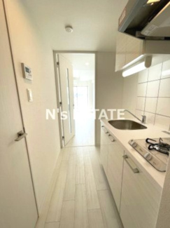 【キッチン】 | エスプレイス神戸グレース