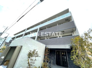 エスプレイス神戸グレースの画像