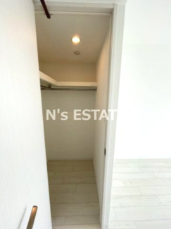 【収納】 | エスプレイス神戸グレース