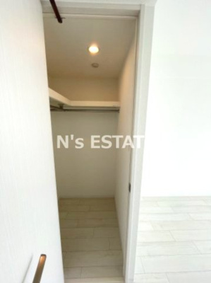 【収納】 | エスプレイス神戸グレース