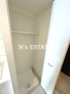 【設備】 | エスプレイス神戸グレース