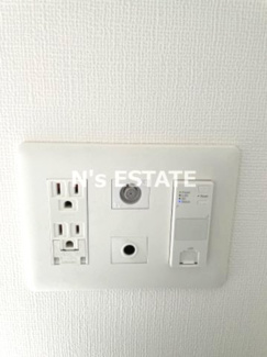 【設備】 | エスプレイス神戸グレース