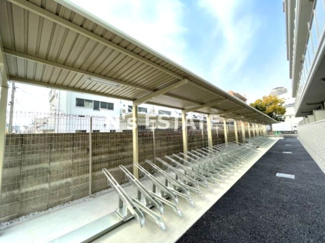 【その他共用部分】 | エスプレイス神戸グレース