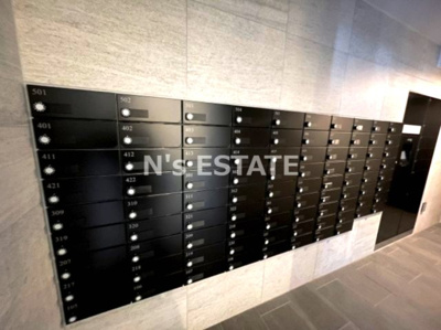 【その他共用部分】 | エスプレイス神戸グレース