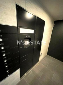 【その他共用部分】 | エスプレイス神戸グレース