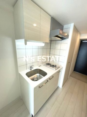 【キッチン】 | エスプレイス神戸グレース