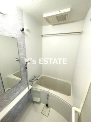 【浴室】 | エスプレイス神戸グレース