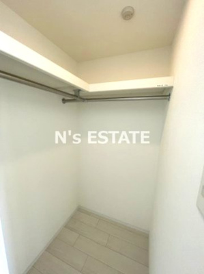 【収納】 | エスプレイス神戸グレース