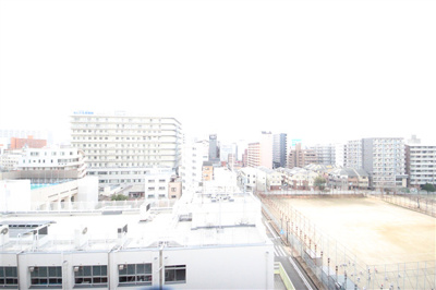 【展望】 | スプランディッド難波SOUTH