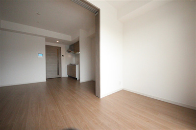 【居間・リビング】 | スプランディッド難波SOUTH