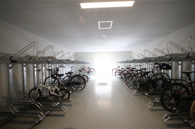 【その他共用部分】 | スプランディッド難波SOUTH