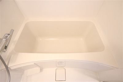 【浴室】 | スプランディッド難波SOUTH