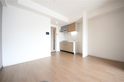 【居間・リビング】 | スプランディッド難波SOUTH