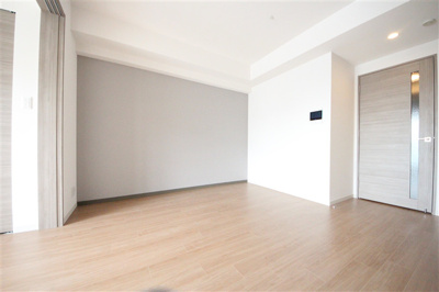 【居間・リビング】 | スプランディッド難波SOUTH