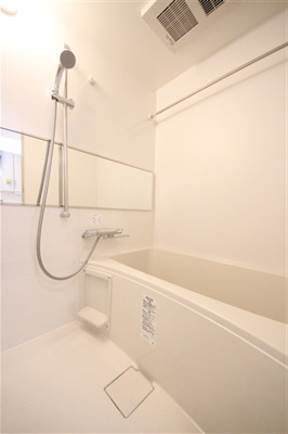 【浴室】 | スプランディッド難波SOUTH