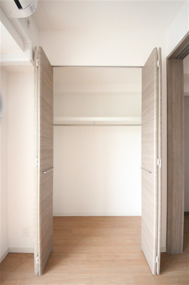 【収納】 | スプランディッド難波SOUTH