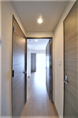 【居間・リビング】 | スプランディッド難波SOUTH