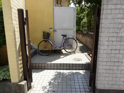 ジュネパレス津田沼第２０のその他共用部分