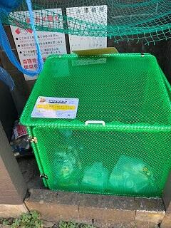 ジュネパレス津田沼第２０のその他共用部分