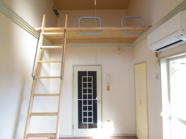 パレス田無のその他|ロフト！