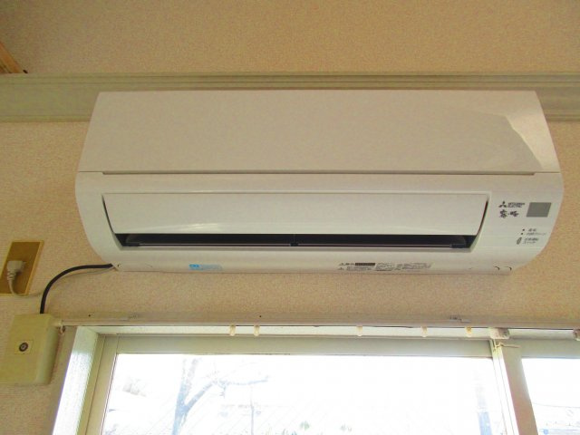 パレス田無の設備