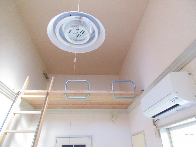 パレス田無のその他