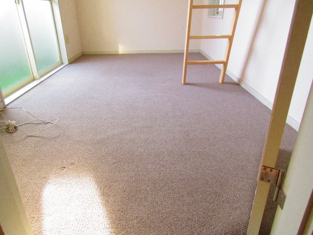 パレス田無のその他|じゅ～たん(ー_ー)!!