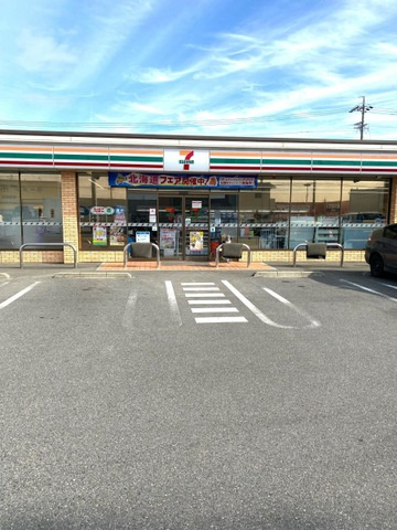 エクセレンスアイディ|セブンイレブン 一宮開明店 0.4km