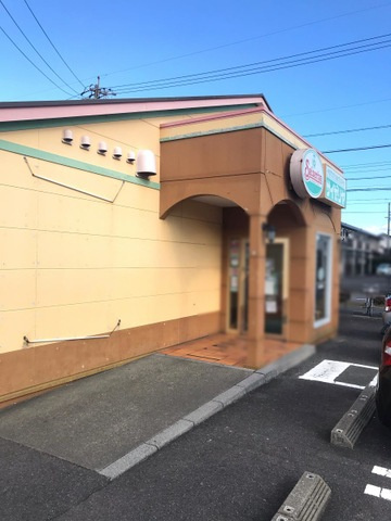エクセレンスアイディ|サイゼリヤ 尾西開明店 0.3km