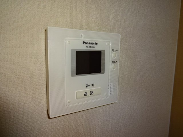 エクセレンスアイディ|カメラ付インターホン