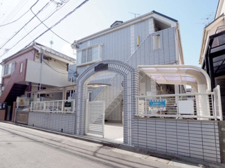 【外観】 | ユーズ・アークⅡ