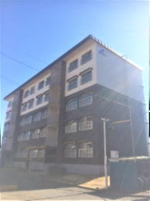 【外観】 | フラワリ―霞が関Ⅱ