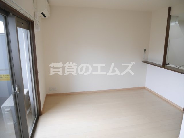【洋室】 | ＬＩＢＴＨ博多駅南