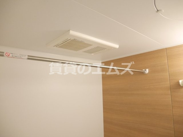 【浴室】 | ＬＩＢＴＨ博多駅南