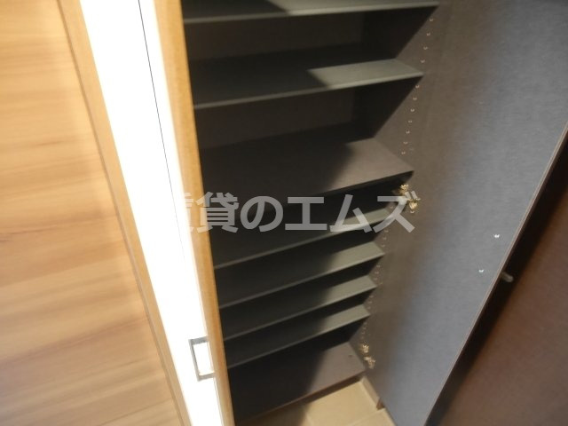 【収納】 | ＬＩＢＴＨ博多駅南