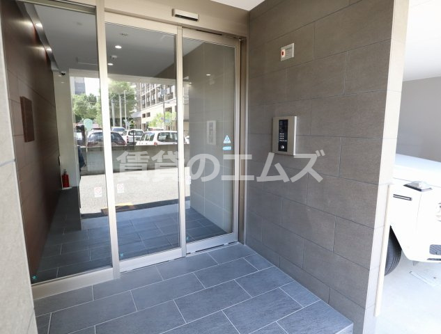 【セキュリティ】 | ＬＩＢＴＨ博多駅南 | ＬＩＢＴＨ博多駅南のオートロック