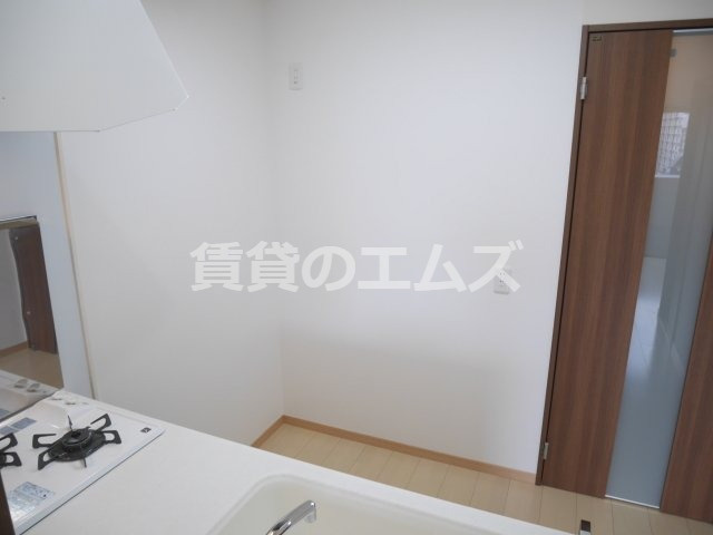 【キッチン】 | ＬＩＢＴＨ博多駅南
