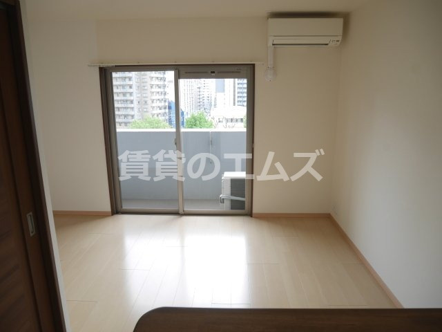 【洋室】 | ＬＩＢＴＨ博多駅南