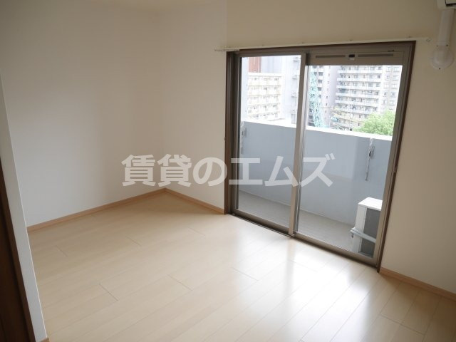 【洋室】 | ＬＩＢＴＨ博多駅南