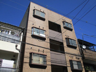 浜口エコーハイツの画像