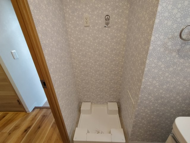 グランアルモニの設備