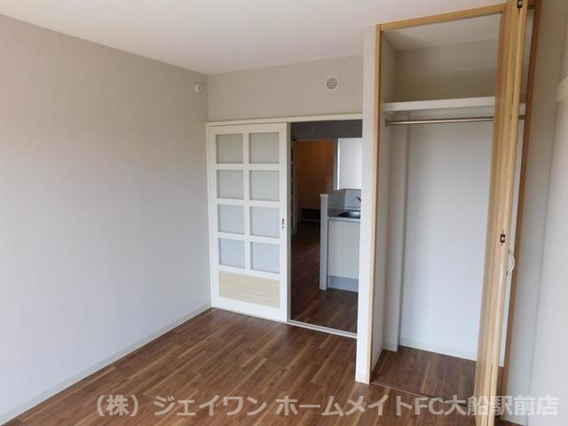 【寝室】 | プレステージ本郷台