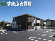 アルカンシエルIK　岡崎市蓑川町の画像