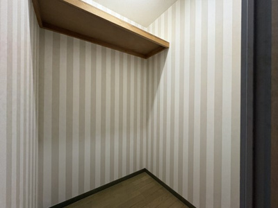 【収納】 | エクセル三国ヶ丘 | 別部屋参考イメージ写真