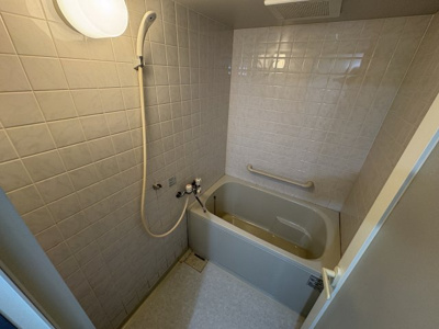【浴室】 | エクセル三国ヶ丘 | 別部屋参考イメージ写真