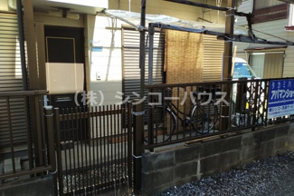 【外観】 | タカミハイツ