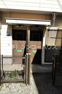 【外観】 | タカミハイツ