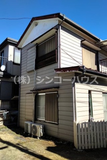 【外観】 | タカミハイツ