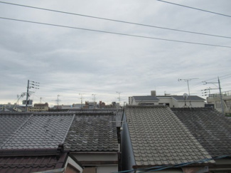 【展望】 | 眺望です
