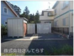 【収納】 | 佐倉市王子台　中古戸建て | 物置があります